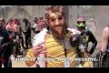 Paintball med WoodysGamertag TmarTn FPSRussia xKapownd OpticNation PaintballKitty GassyMexican MM (Behind the scenes)