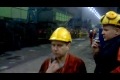 Rolig olycka i polsk fabrik