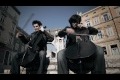 2CELLOS (Sulic & Hauser) - Welcome To The Jungle