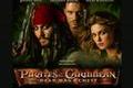Pirates of the Caribbean [Main Theme] song