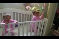 CuteWinFail: Baby Simul-Sneeze