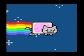 Nyan Cat "Nyan"s for 1 Hour (Super Extended Version!)