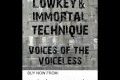 IMMORTAL TECHNIQUE - VOICES OF THE VOICELESS (OFFICIAL VERSION