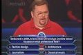 "Do You Have a Problem with That?" - Who Wants to be a Millionaire (Del 1 )