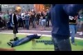 Vancouver Riot - Cheap Shot Knock Out