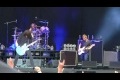 Foo Fighters Live - Rope - Stadion 2011