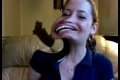 Girl Goes Crazy Over Webcam Special Effects, i promise you that you will laugh