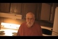 Angry Grandpa Destroys Kitchen Over Pecan Swirls