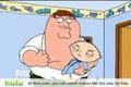 Family Guy - Breast Feeding