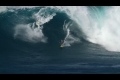 The sounds of surfing at JAWS - Ep 1 - Red Bull Soundwave