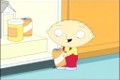 Family Guy - Stewie's Soda