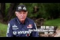 Rhys Millen - Pikes Peak record attempt 2011