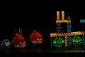 Real Life Angry Birds - Domino Theme Walkthrough