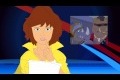 Cartoon News Bloopers with April O'Neil