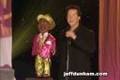 Jeff Dunham - Arguing with Myself - Sweet Daddy Dee
