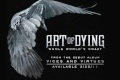 Art Of Dying - Whole World's Crazy