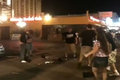 Gatufight i Vegas