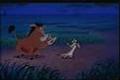 Timon & Pumba - Stand By Me