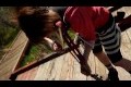 Lindsey Stirling - Episk fiolspelare!