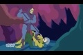 Cartoon Fail: He-Man Gets Eaten!
