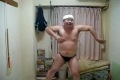 The Fat Asian Guy Dance `WARNING NOT FOR KIDZ!!!`