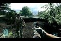 Battlefield 3 - Quickscope, Third Person Knife Animation & More Gameplay(HD)