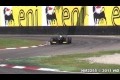 Test Pirelli Formula 1 (F1) with Pure Engine Sound!!