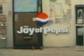 BANNED! Pepsi vs. Coke advertisement