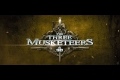 The Three Musketeers (2011) HD Trailer 1080p