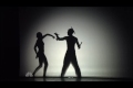 America's Got Talent: Silhouettes - Final's Performance.