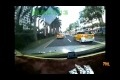 Driving in Asia fail compilation