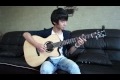 (The Rolling Stones) Paint It Black - Sungha Jung