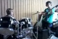 Guitar and drums 2