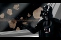 Hur det borde ha slutat: Empire Strikes Back  "Happy Vader"