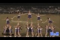 Cheerleading Fail Compilation 2011