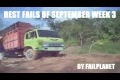 Best Fails Of September!
