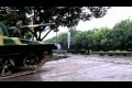 Man Builds His Own Tank - EPIC!!
