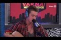 Andreas Moe - Fade into darkness LIVE - VAKNA! med the Voice
