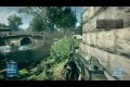 Battlefield 3: BETA Gameplay (PC) - AK74M by DiplexHeated