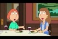 Whether or not you have time to masturbate - Family Guy