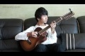 Lonely - Sungha Jung (12 strings guitar)