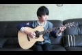 (Taylor Swift) You Belong With Me - Sungha Jung