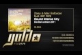 Zany & Max Enforcer feat MC DV8 - Sound Intense City (Decibel Anthem 2011)