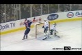 Ryan Nugent-Hopkins First NHL Hat-Trick || 15/10-2011 [HD]