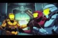 Red vs Blue animated short