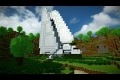 Minecraft Star Wars Machinima - MineWars the Prologue in 3d