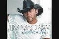 Tim McGraw - If I Died Today