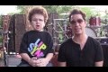 Fine By Me(With keenan cahill and Andy Grammer)