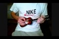 Mini Gitarr (Smallest Guitar Ever)