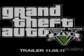 GTA 5 ANNOUNCED (Link in description)